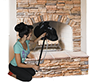 Installing Metal Plug Image